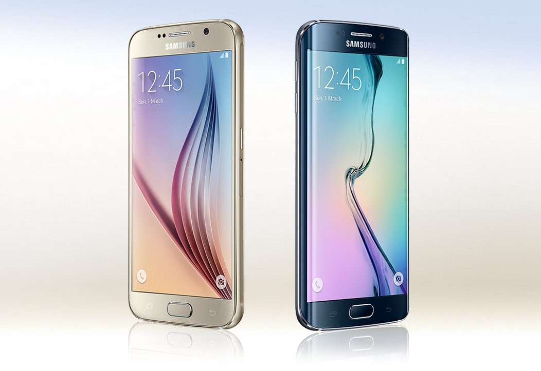 Samsung S6 Duos