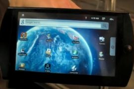 Acorp’s 5 inch Android tablet costs just $88