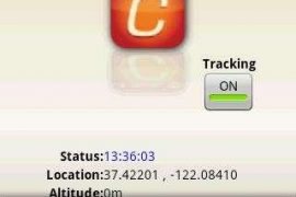 Cellflare: A Fun and Utility GPS Android App that Sends You Coupons and Vouchers