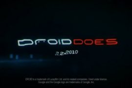 July 2 Release Date Rumored for Motorola Droid X. Oh! Come On