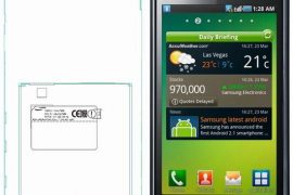 Samsung Galaxy S passes FCC to break into US with T-Mobile