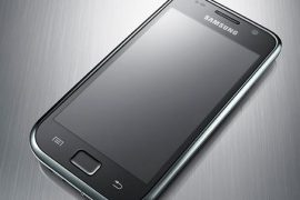 Samsung Galaxy S hits Europe, landing soon in US