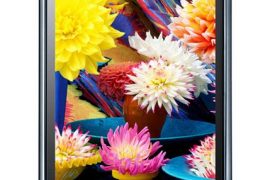 Samsung Galaxy Touch (PMP) gets August Launch, costs 400,000 won ($330)