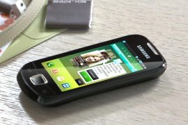 Samsung Set to Release Galaxy 3 and galaxy 5 in July. Beware Motorola!
