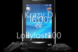 Impressive Pics of Sony Ericsson Android phone with Walkman gets Leaked
