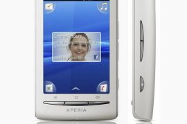 Sony Ericsson Shakira renamed as X8. [Rumor]
