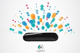 New Specs Appear of Logitech Revue. 1.2Ghz Intel Atom Processor Included.