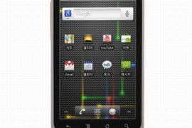 No Plans for Nexus Two. Job already done, Says Google CEO Eric Schmidt