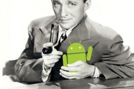 Bing App for Android, Coming Soon. Who wants it?
