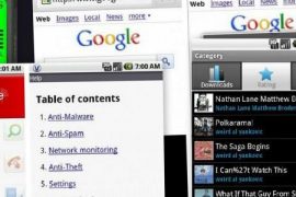 9 Impressive New Android Apps – II (Let your Phone Grow Up)