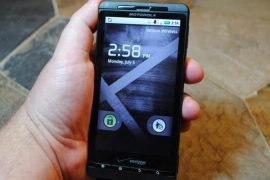 Droid X getting Froyo in ‘Early September”?