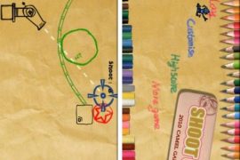 Shoot U! Lite: Shooting, Puzzles and Weekend’s Best Addition for Android