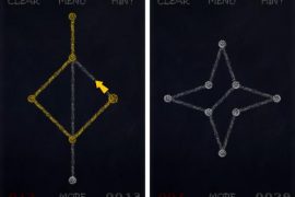 U Connect Lite is a Very Addicitve and Fun Android Game. Weekend Special!