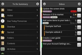 Got To Do Lite – One Superb App to Organize and Manage Your Work on Android