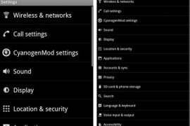 LCDDensity for Root Android App: Now, Even You Can Tweak Phone’s Resolution by Adjusting its Screen’s Density