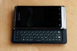 Android Phone Might get You 3D Experience w/o Glasses, Sometime Next year!
