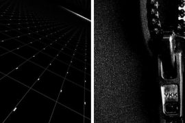 Rare Black Wallpapers Vol II – Some Cool Dark Wallpapers for Your Droid