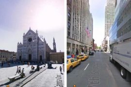 ‘Street View on Google Maps’ – the app is finally here!