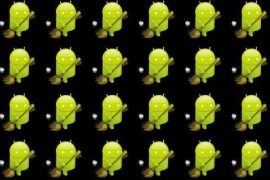 ClearDefault – the Quickest Way to Clear ALL ‘Launch by Default’ settings on Android