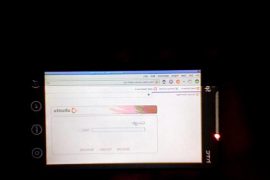 Ubunto on HTC EVO? It’s Possible!