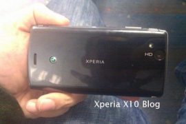 Rumor: Sony Ericsson ‘Anzu’/X12 would be a ‘Very Slim’ Gingerbread (Android 2.3) Phone with 4.3 inch Screen
