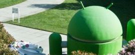 Android Market Getting Content Ratings Soon. What to Expect?