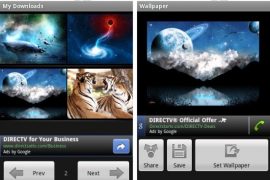 Coveroid Wallpapers Android App: Glow Up your Phone’s Screen with Optimized Wallpapers