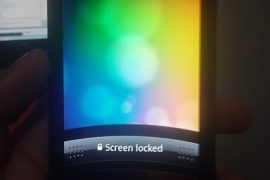HTC Sense UI Being Ported to Samsung Galaxy S