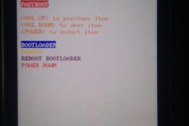 Full G2 Root Available and it’s Permanent Now. It won’t Switch Back Against You Will!