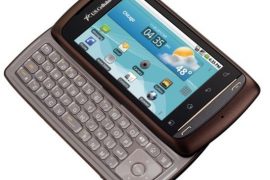 US Cellular to sell LG Apex Android 2.1 phone for $80. Launch Date Nov. 19