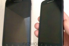 Pics Leaked of Motorola’s First Dual-Core Phone, the Olympus