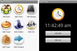 SMS Enhancer Android App: Get Additional Tweaks and Super SMS Functions!