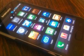 Samsung Further Delays the Android 2.2 Update for Galaxy S Phones