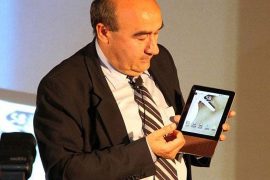 Acer Could Announce a 7 inch Android Tablet