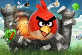 Rovio Promises Angry Birds Lite, for Low-End Android Phones with 550 Mhz-600 Mhz Processors