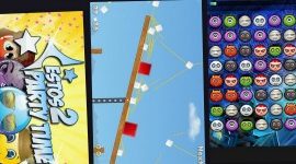 7 New Android Games for October 2010
