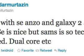 Samsung Galaxy 2 in the Works, Yet Another Android 2.3 Android Phone Apart from Nexus S