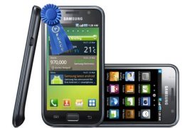 Samsung Galaxy S beats iPhone’s Sales in Japan, Seriously!