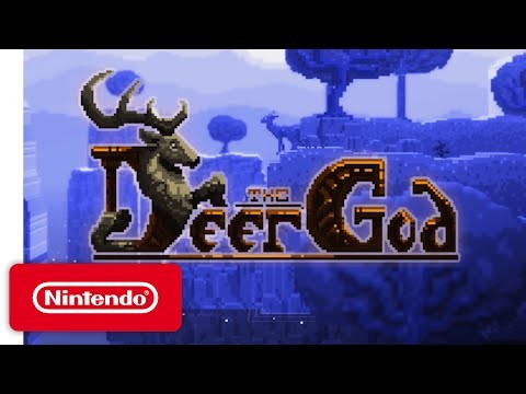The Dear God - Game Trailer