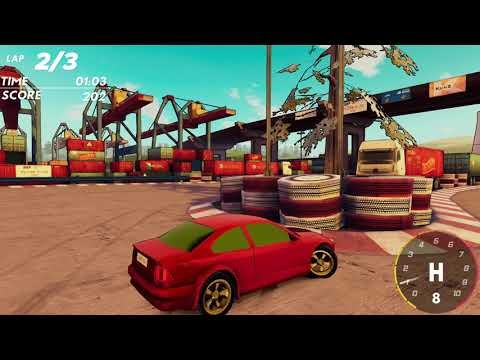Real Drift Racing (Nintendo Switch)