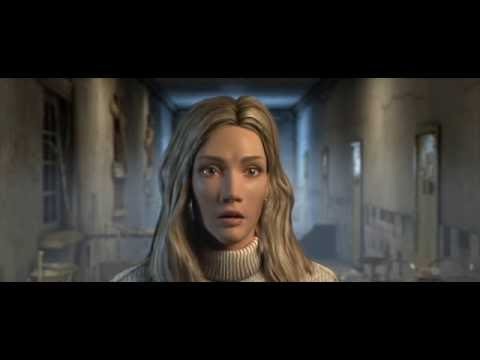 True Fear: Forsaken Souls Part 1 trailer