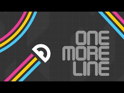 ONE MORE LINE Out Now on Google Play