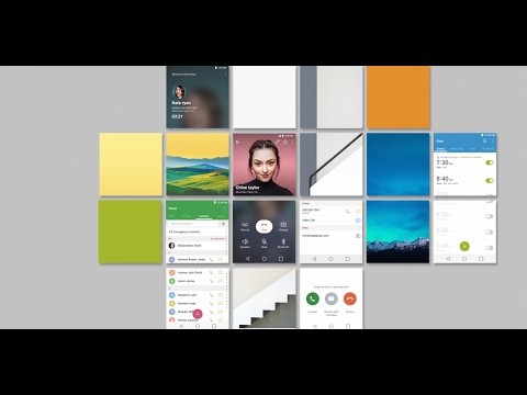 LG G6 : UX Teaser Video
