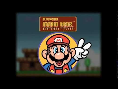 Super Mario All-Stars Game Trailer