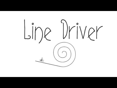 *Line Driver* All Levels !!!