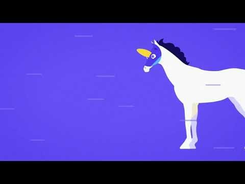 UniCorn - in game short video