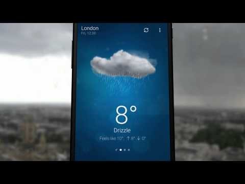 Weather Promo