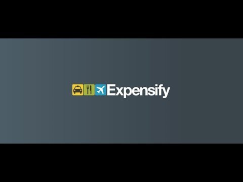 Expensify: Expense reports that don