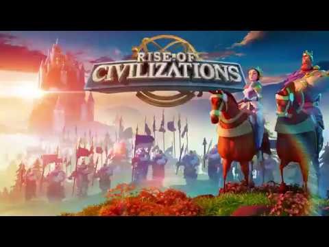 Rise of Civilizations Trailer #2