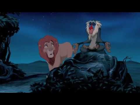 The Lion King (Trailer)